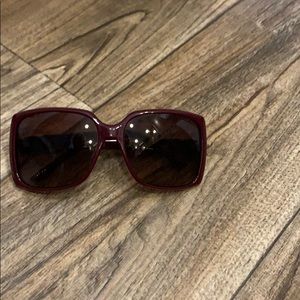 Authentic gucci sunglasses